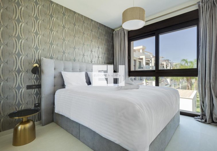 Revente - Appartement - Los Balcones - Costa Blanca