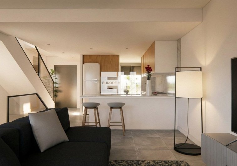 New Build - town house - Bigastro - pueblo