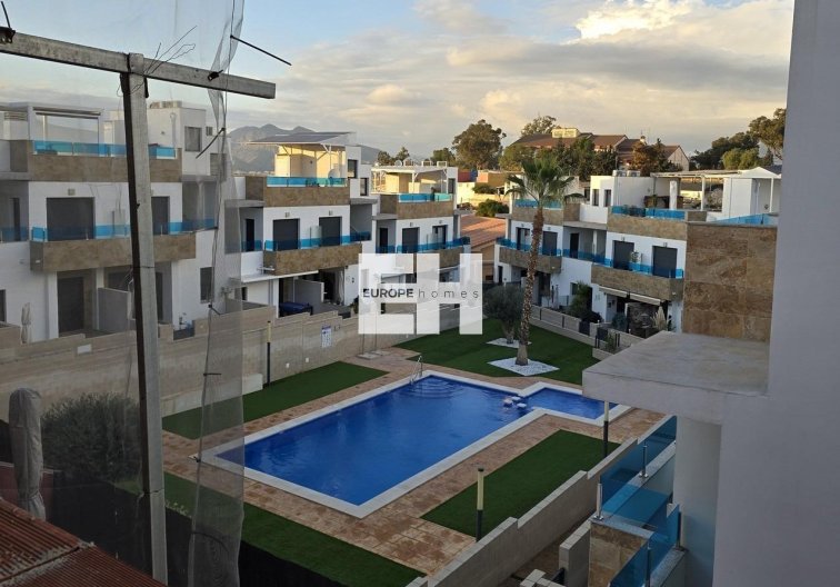 New Build - town house - Bigastro - pueblo