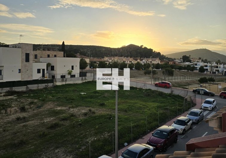 New Build - town house - Bigastro - pueblo