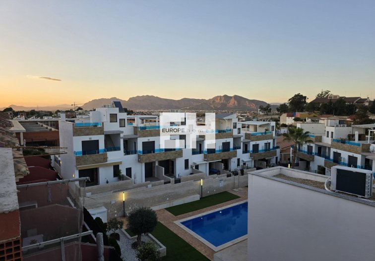 New Build - town house - Bigastro - pueblo