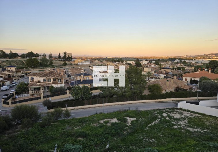 New Build - town house - Bigastro - pueblo