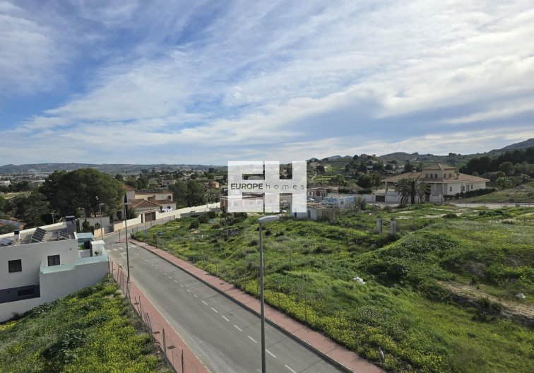 New Build - town house - Bigastro - pueblo