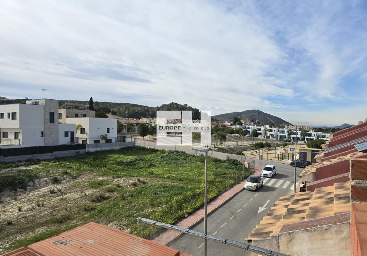 New Build - town house - Bigastro - pueblo