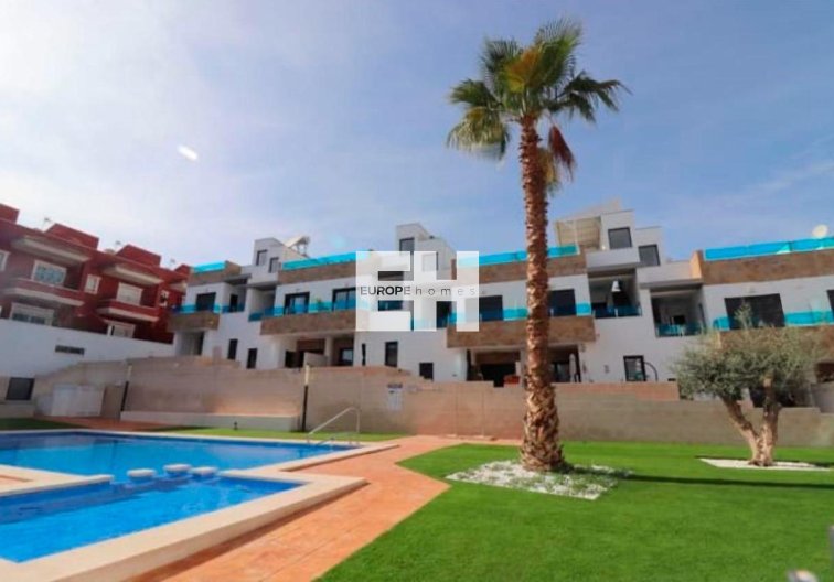 New Build - town house - Bigastro - pueblo