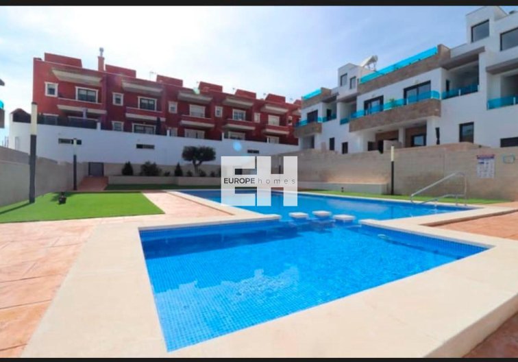 New Build - town house - Bigastro - pueblo