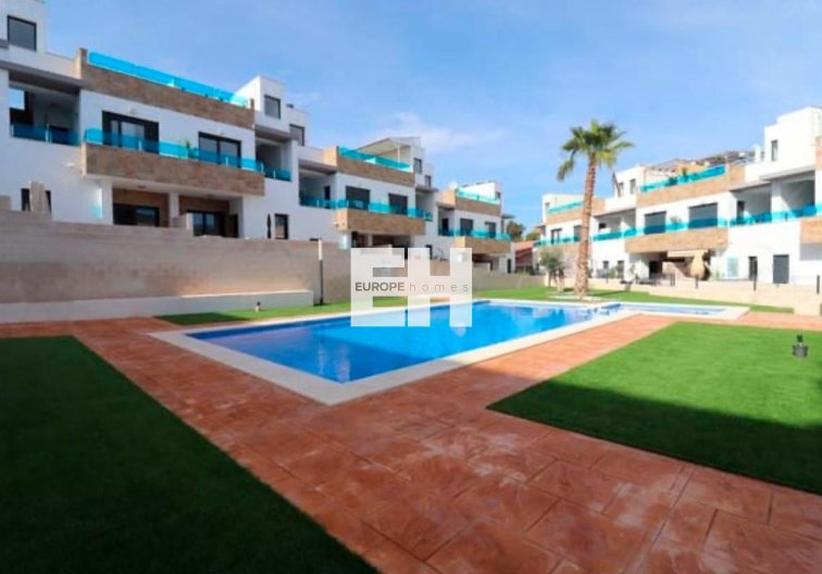 New Build - town house - Bigastro - pueblo