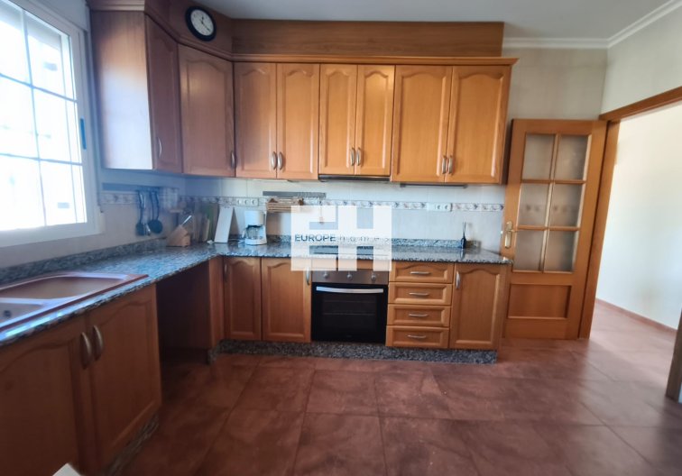 Segunda mano - villa - Hondón de los Fráiles - Inland