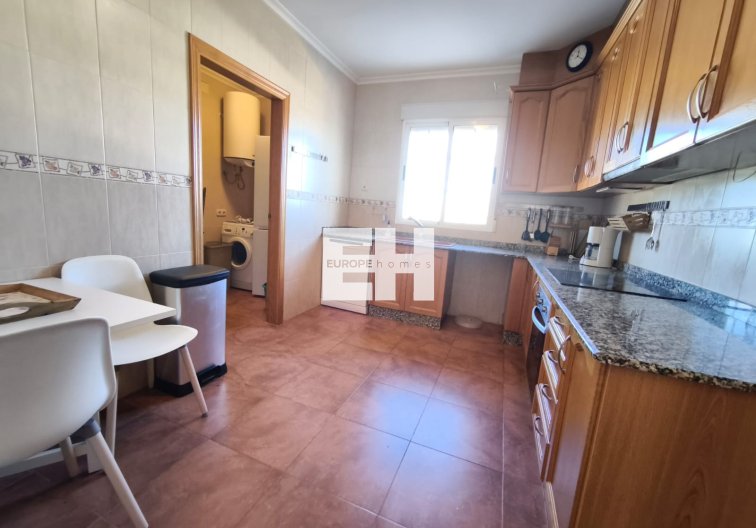 Segunda mano - villa - Hondón de los Fráiles - Inland