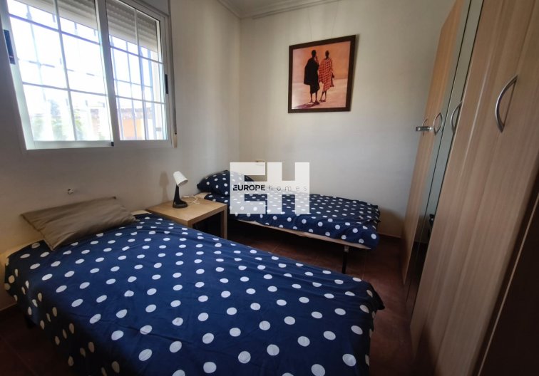 Segunda mano - villa - Hondón de los Fráiles - Inland