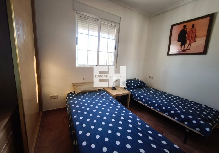 Segunda mano - villa - Hondón de los Fráiles - Inland