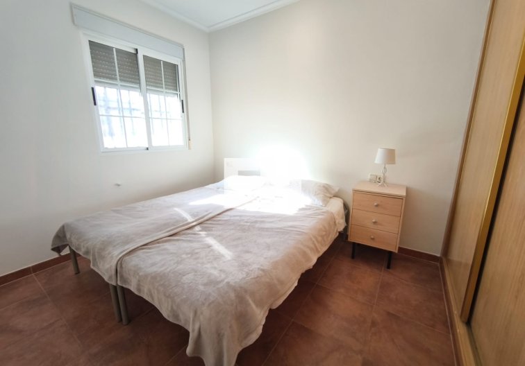 Segunda mano - villa - Hondón de los Fráiles - Inland