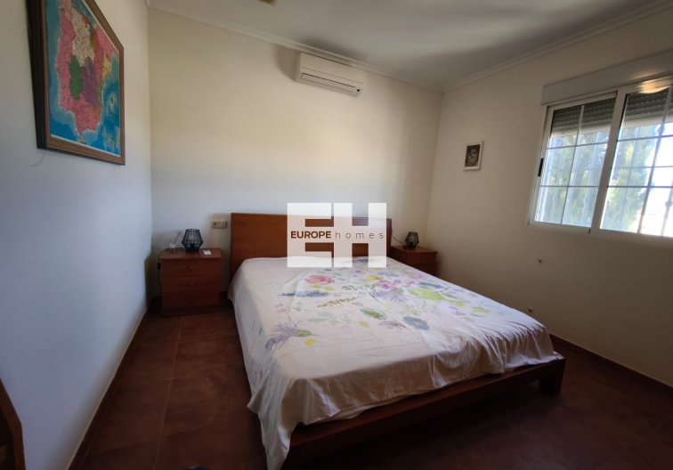 Segunda mano - villa - Hondón de los Fráiles - Inland