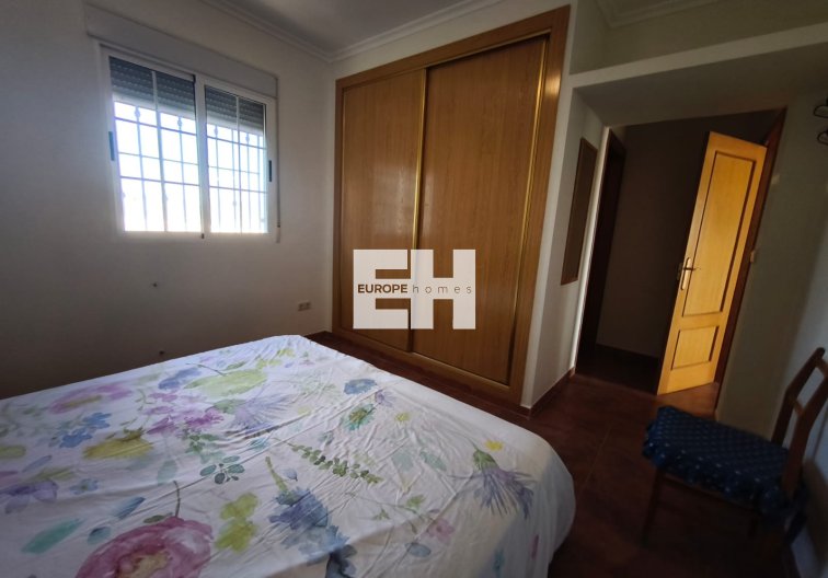 Segunda mano - villa - Hondón de los Fráiles - Inland