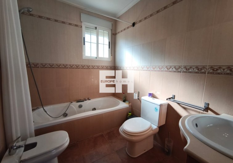 Segunda mano - villa - Hondón de los Fráiles - Inland