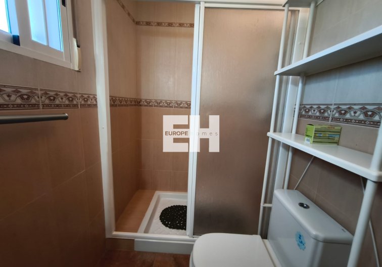 Segunda mano - villa - Hondón de los Fráiles - Inland