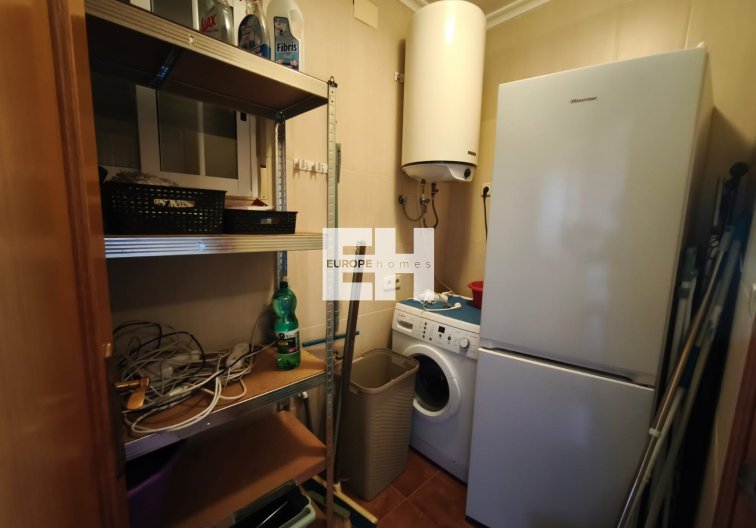 Segunda mano - villa - Hondón de los Fráiles - Inland