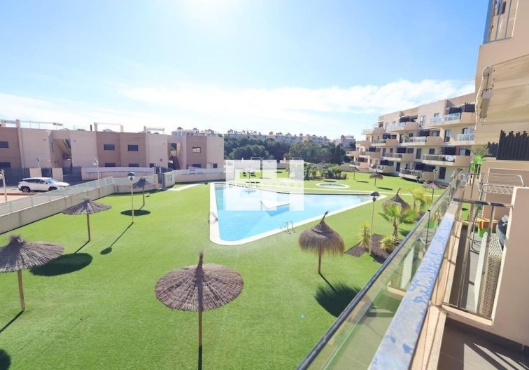 Segunda mano - Apartamento  - Orihuela Costa - Costa Blanca