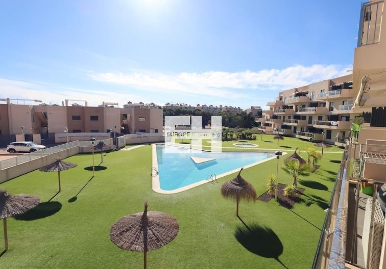 Segunda mano - Apartamento  - Orihuela Costa - Costa Blanca