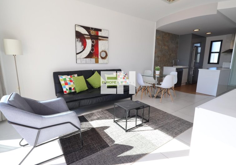 Segunda mano - Apartamento  - Orihuela Costa - Costa Blanca