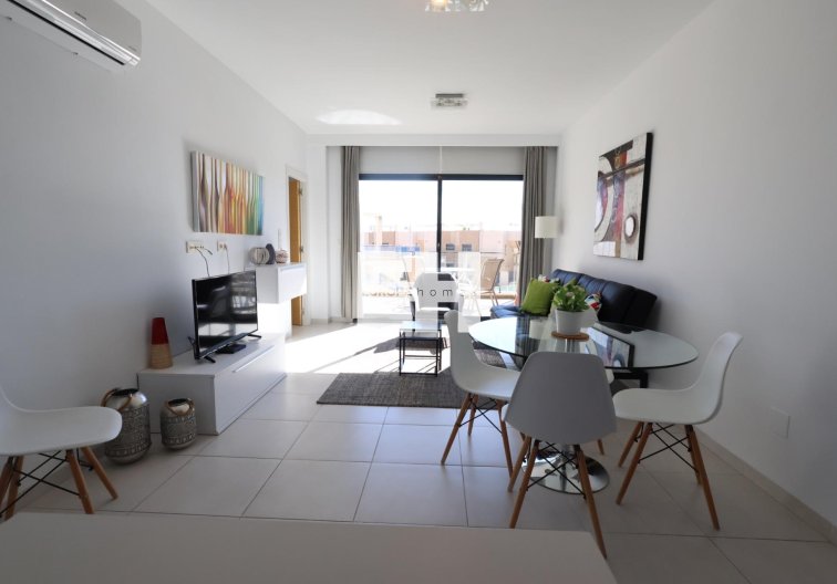 Segunda mano - Apartamento  - Orihuela Costa - Costa Blanca
