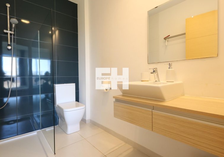 Segunda mano - Apartamento  - Orihuela Costa - Costa Blanca