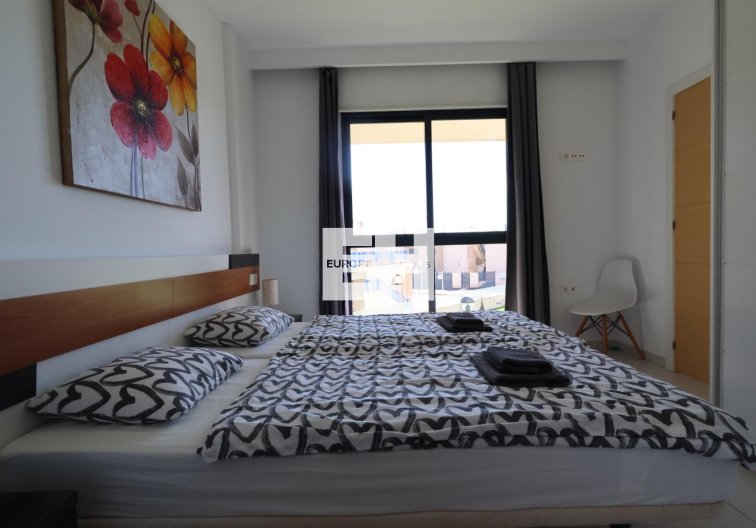 Segunda mano - Apartamento  - Orihuela Costa - Costa Blanca