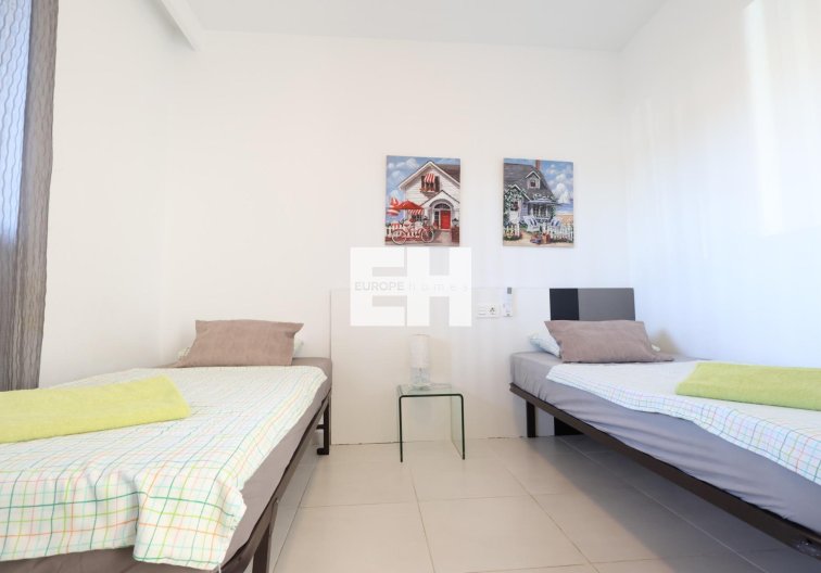 Segunda mano - Apartamento  - Orihuela Costa - Costa Blanca