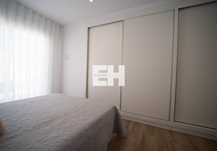 Obra Nueva - town house - San Javier - Parque del doce