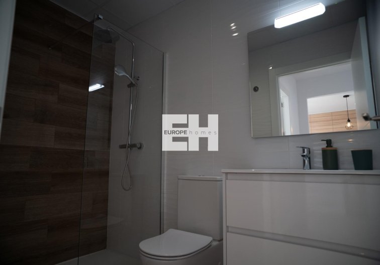 Obra Nueva - town house - San Javier - Parque del doce