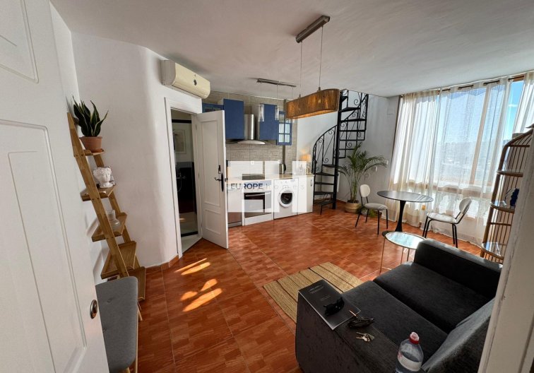 Segunda mano - Bungalow - Torrevieja - Costa Blanca