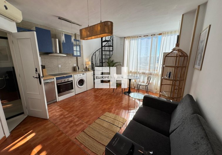Segunda mano - Bungalow - Torrevieja - Costa Blanca