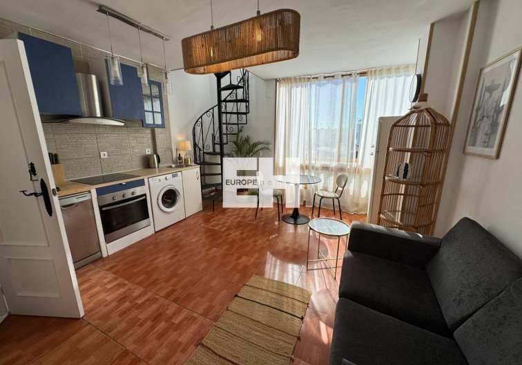 Segunda mano - Bungalow - Torrevieja - Costa Blanca