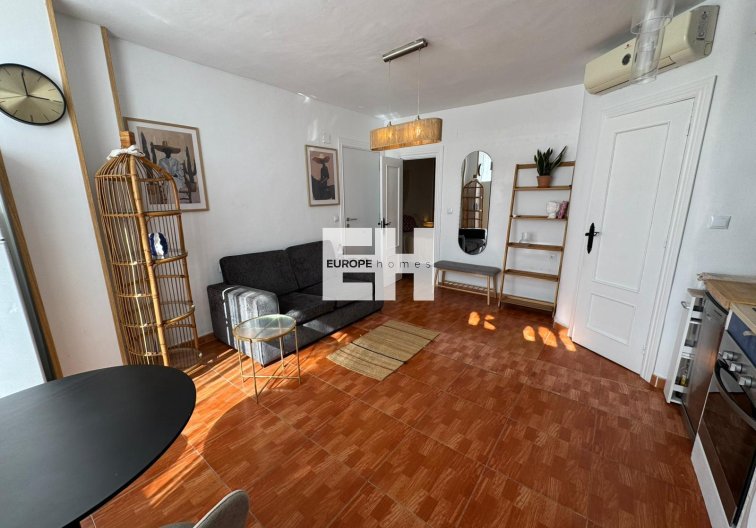 Segunda mano - Bungalow - Torrevieja - Costa Blanca