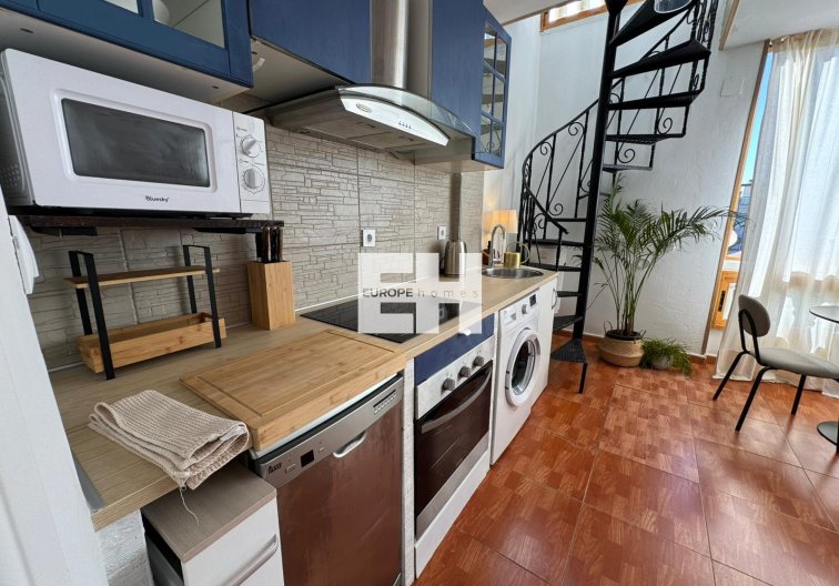 Segunda mano - Bungalow - Torrevieja - Costa Blanca