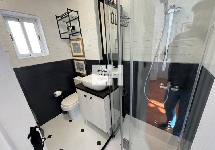 Segunda mano - Bungalow - Torrevieja - Costa Blanca