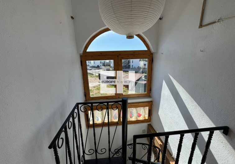 Segunda mano - Bungalow - Torrevieja - Costa Blanca