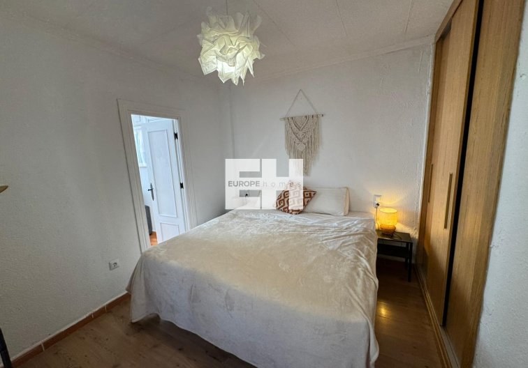 Segunda mano - Bungalow - Torrevieja - Costa Blanca