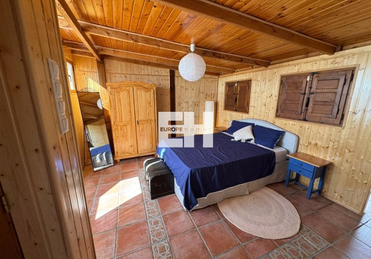 Segunda mano - Bungalow - Torrevieja - Costa Blanca