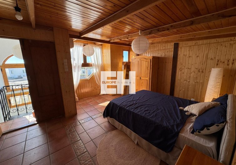 Segunda mano - Bungalow - Torrevieja - Costa Blanca