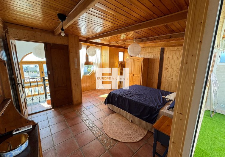 Segunda mano - Bungalow - Torrevieja - Costa Blanca