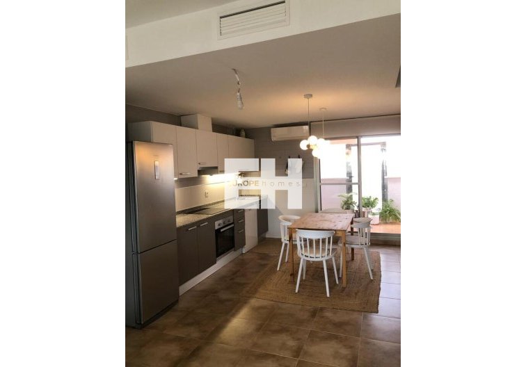 Segunda mano - town house - Los Alcázares - Costa Calida