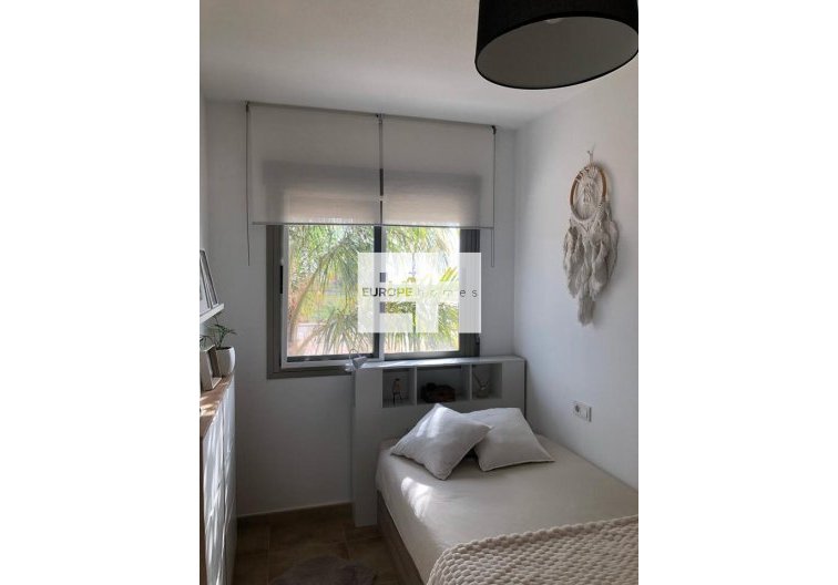 Segunda mano - town house - Los Alcázares - Costa Calida