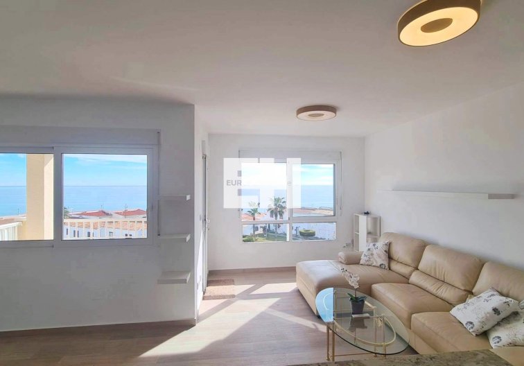 Segunda mano - Apartamento  - Playa Flamenca - Costa Blanca