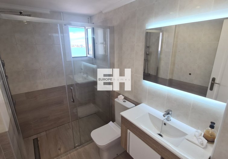 Segunda mano - Apartamento  - Playa Flamenca - Costa Blanca