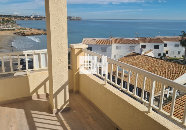 Segunda mano - Apartamento  - Playa Flamenca - Costa Blanca