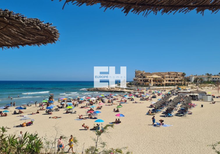 Segunda mano - Apartamento  - Playa Flamenca - Costa Blanca