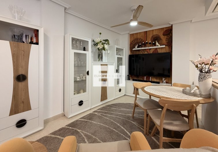 Segunda mano - Apartamento  - Torrevieja - Costa Blanca