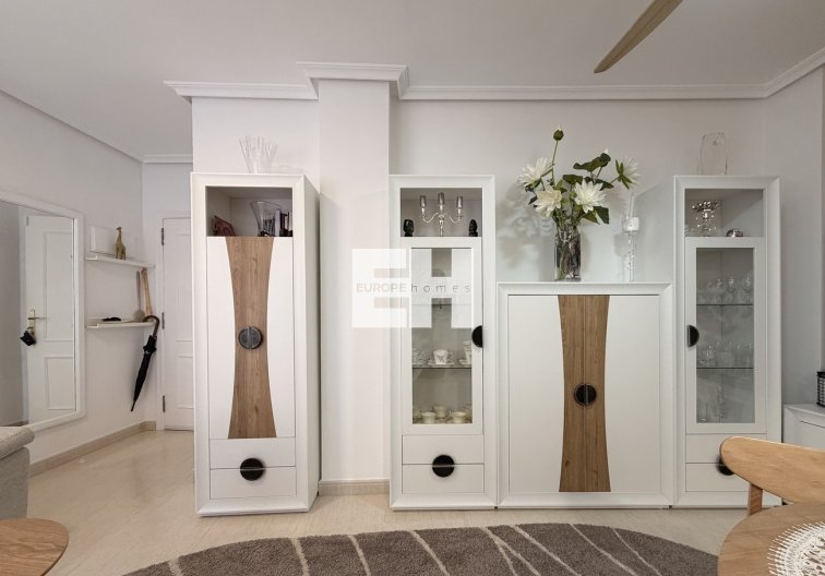 Segunda mano - Apartamento  - Torrevieja - Costa Blanca