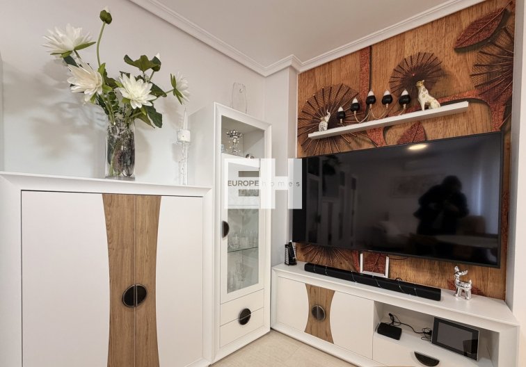 Segunda mano - Apartamento  - Torrevieja - Costa Blanca